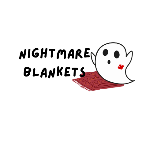 NightmareBlankets